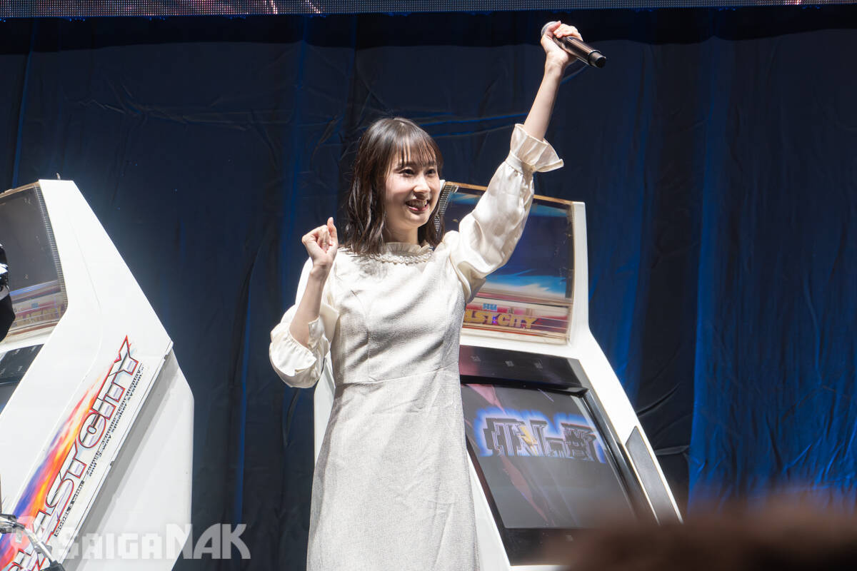 【EVO Japan 2026】全37枚の現地写真でメイントーナメント「北斗の拳」を振り返る