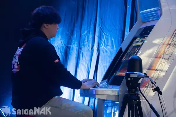 「【EVO Japan 2026】全37枚の現地写真でメイントーナメント「北斗の拳」を振り返る」の画像