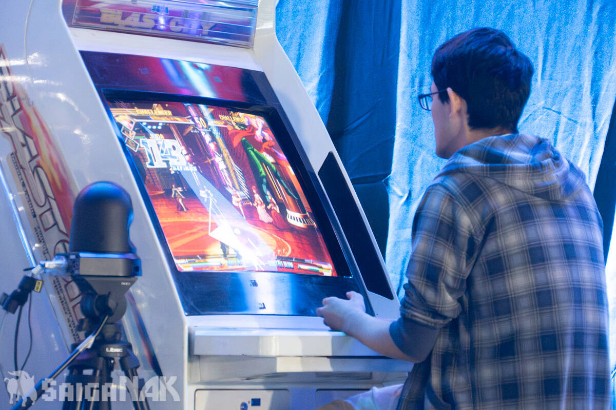 【EVO Japan 2026】全37枚の現地写真でメイントーナメント「北斗の拳」を振り返る