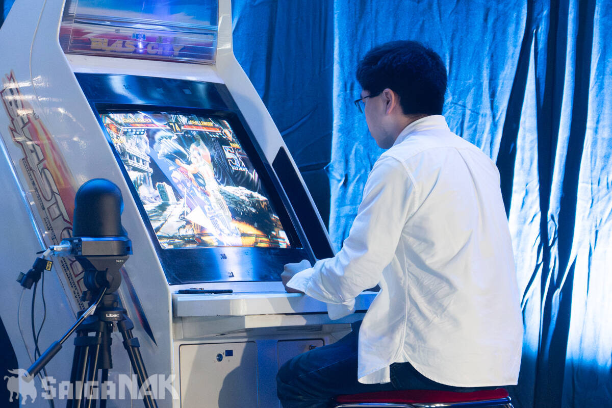 【EVO Japan 2026】全37枚の現地写真でメイントーナメント「北斗の拳」を振り返る