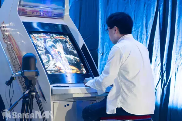 「【EVO Japan 2026】全37枚の現地写真でメイントーナメント「北斗の拳」を振り返る」の画像