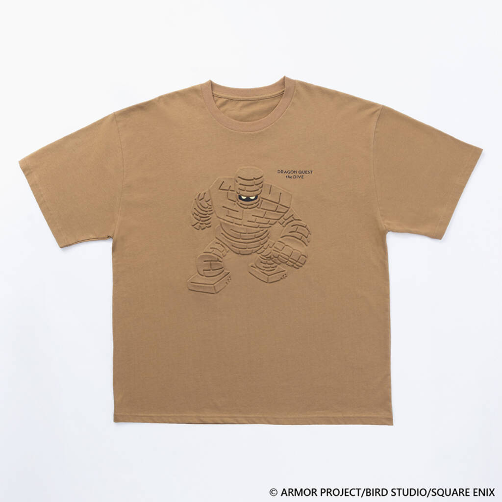 ドラゴンクエスト40周年記念展「ドラゴンクエスト the DIVE -まだ見ぬ冒険の舞台へ-」追加情報が公開！開発資料・原画・楽譜展示とオリジナルグッズ詳細を公開