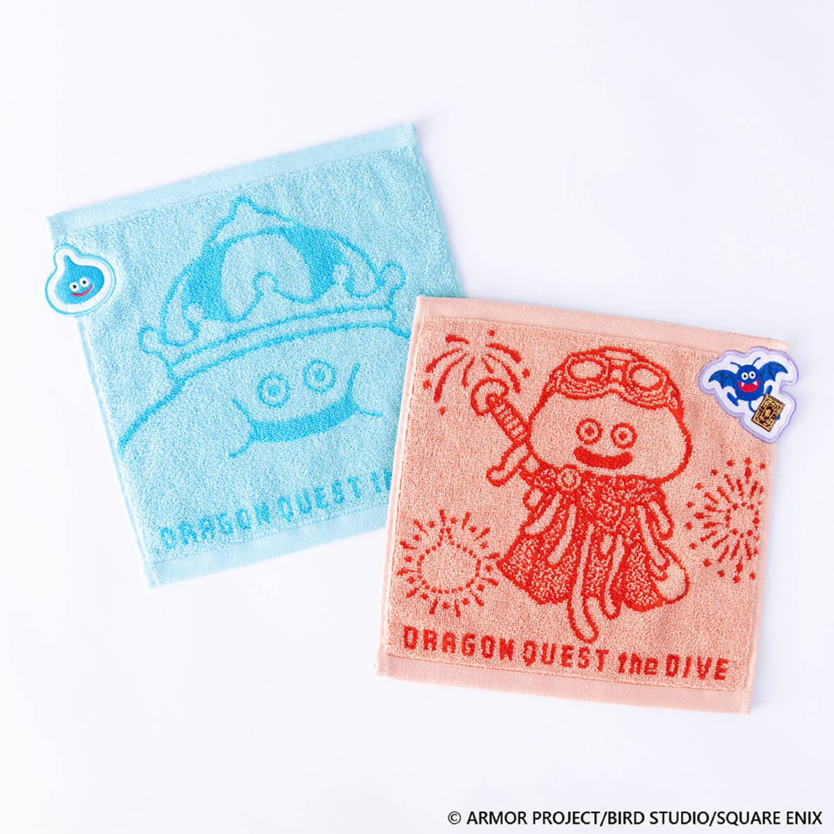ドラゴンクエスト40周年記念展「ドラゴンクエスト the DIVE -まだ見ぬ冒険の舞台へ-」追加情報が公開！開発資料・原画・楽譜展示とオリジナルグッズ詳細を公開