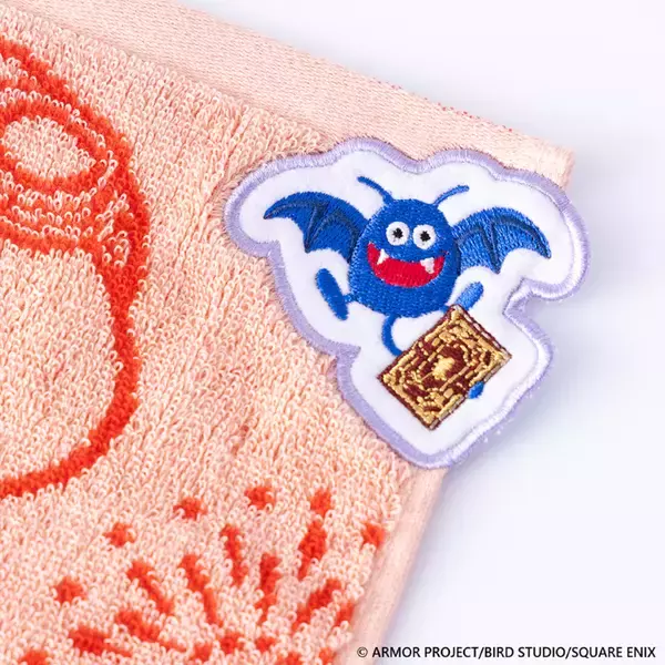 「ドラゴンクエスト40周年記念展「ドラゴンクエスト the DIVE -まだ見ぬ冒険の舞台へ-」追加情報が公開！開発資料・原画・楽譜展示とオリジナルグッズ詳細を公開」の画像