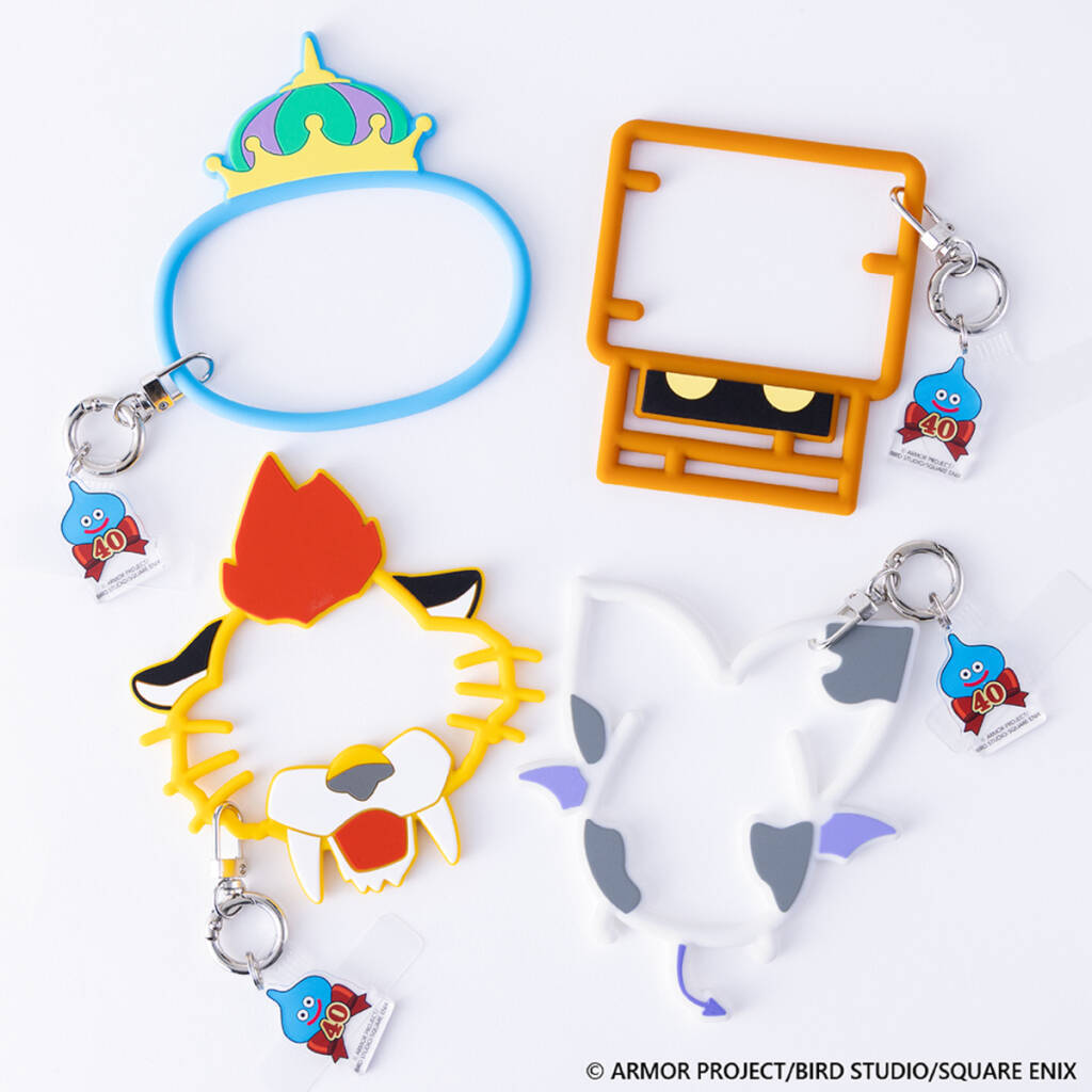 ドラゴンクエスト40周年記念展「ドラゴンクエスト the DIVE -まだ見ぬ冒険の舞台へ-」追加情報が公開！開発資料・原画・楽譜展示とオリジナルグッズ詳細を公開