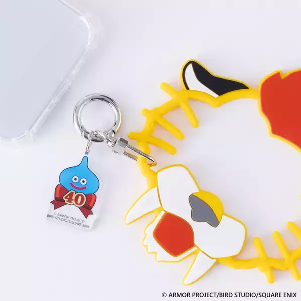 「ドラゴンクエスト40周年記念展「ドラゴンクエスト the DIVE -まだ見ぬ冒険の舞台へ-」追加情報が公開！開発資料・原画・楽譜展示とオリジナルグッズ詳細を公開」の画像