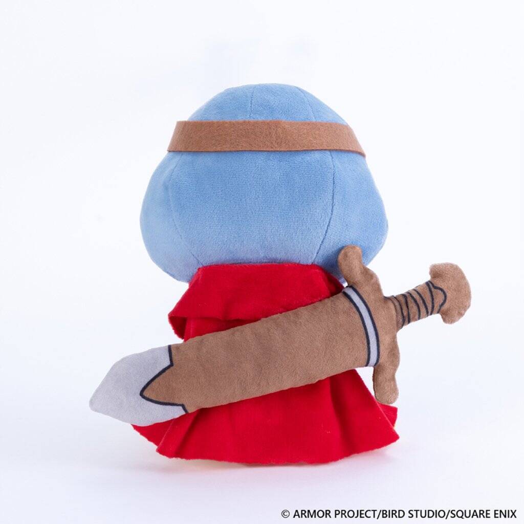 ドラゴンクエスト40周年記念展「ドラゴンクエスト the DIVE -まだ見ぬ冒険の舞台へ-」追加情報が公開！開発資料・原画・楽譜展示とオリジナルグッズ詳細を公開