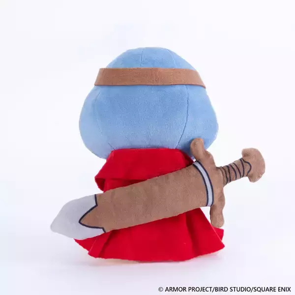 「ドラゴンクエスト40周年記念展「ドラゴンクエスト the DIVE -まだ見ぬ冒険の舞台へ-」追加情報が公開！開発資料・原画・楽譜展示とオリジナルグッズ詳細を公開」の画像