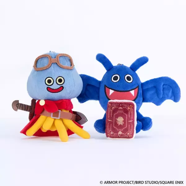 「ドラゴンクエスト40周年記念展「ドラゴンクエスト the DIVE -まだ見ぬ冒険の舞台へ-」追加情報が公開！開発資料・原画・楽譜展示とオリジナルグッズ詳細を公開」の画像
