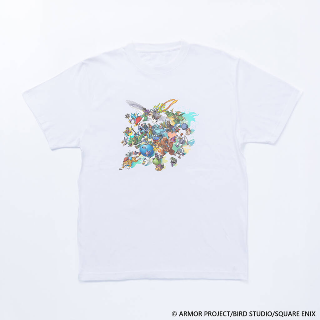 ドラゴンクエスト40周年記念展「ドラゴンクエスト the DIVE -まだ見ぬ冒険の舞台へ-」追加情報が公開！開発資料・原画・楽譜展示とオリジナルグッズ詳細を公開