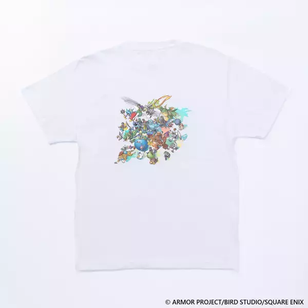 「ドラゴンクエスト40周年記念展「ドラゴンクエスト the DIVE -まだ見ぬ冒険の舞台へ-」追加情報が公開！開発資料・原画・楽譜展示とオリジナルグッズ詳細を公開」の画像
