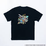 「ドラゴンクエスト40周年記念展「ドラゴンクエスト the DIVE -まだ見ぬ冒険の舞台へ-」追加情報が公開！開発資料・原画・楽譜展示とオリジナルグッズ詳細を公開」の画像9