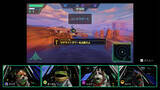 「Nintendo Switch 2ソフト「Star Fox」の体験版が配信開始！序盤のステージ「メテオ」まで遊べる」の画像5
