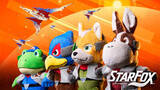 「Nintendo Switch 2ソフト「Star Fox」の体験版が配信開始！序盤のステージ「メテオ」まで遊べる」の画像6