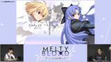 「「MELTY BLOOD: TWI-LUMINA」の新情報公開！奈須きのこ先生書き下ろしの新モードが実装決定！さらにTGC2026で試遊台出展も！」の画像11