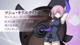 「「MELTY BLOOD: TWI-LUMINA」の新情報公開！奈須きのこ先生書き下ろしの新モードが実装決定！さらにTGC2026で試遊台出展も！」の画像13