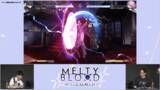 「「MELTY BLOOD: TWI-LUMINA」の新情報公開！奈須きのこ先生書き下ろしの新モードが実装決定！さらにTGC2026で試遊台出展も！」の画像14