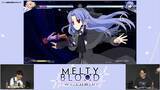 「「MELTY BLOOD: TWI-LUMINA」の新情報公開！奈須きのこ先生書き下ろしの新モードが実装決定！さらにTGC2026で試遊台出展も！」の画像17