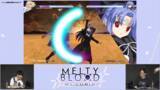「「MELTY BLOOD: TWI-LUMINA」の新情報公開！奈須きのこ先生書き下ろしの新モードが実装決定！さらにTGC2026で試遊台出展も！」の画像19