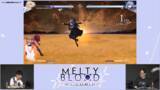 「「MELTY BLOOD: TWI-LUMINA」の新情報公開！奈須きのこ先生書き下ろしの新モードが実装決定！さらにTGC2026で試遊台出展も！」の画像21