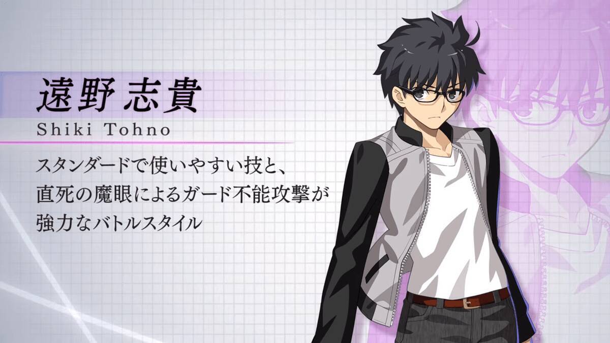 「MELTY BLOOD: TWI-LUMINA」の新情報公開！奈須きのこ先生書き下ろしの新モードが実装決定！さらにTGC2026で試遊台出展も！