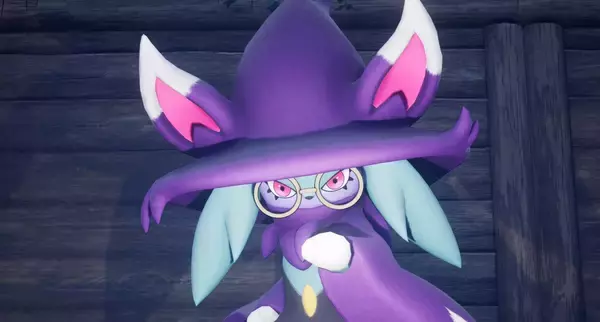 「「Palworld」でハロウィン特別企画が実施！パルの見た目が変わる4種のスキンが全プレイヤーに無料でプレゼント！」の画像