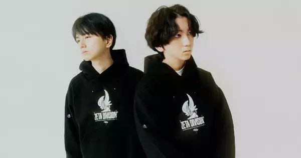 「Pokémon UNITE」×「ZETA DIVISION」のコラボアパレル第2弾が登場！リザードンやエースバーンがスタイリッシュなデザインに