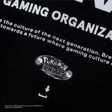 「「Pokémon UNITE」×「ZETA DIVISION」のコラボアパレル第2弾が登場！リザードンやエースバーンがスタイリッシュなデザインに」の画像13