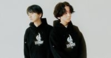 「Pokémon UNITE」×「ZETA DIVISION」のコラボアパレル第2弾が登場！リザードンやエースバーンがスタイリッシュなデザインに