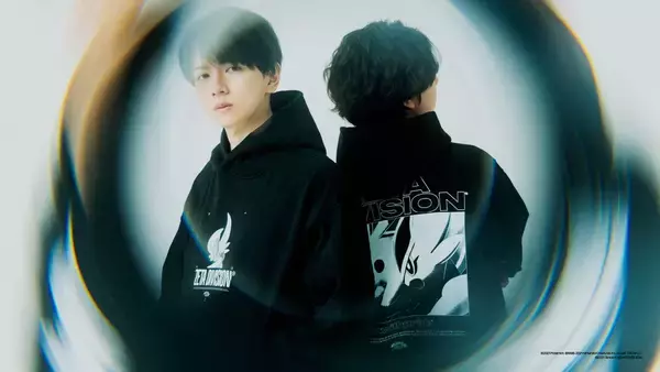 「「Pokémon UNITE」×「ZETA DIVISION」のコラボアパレル第2弾が登場！リザードンやエースバーンがスタイリッシュなデザインに」の画像