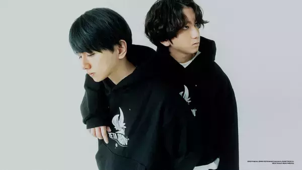 「「Pokémon UNITE」×「ZETA DIVISION」のコラボアパレル第2弾が登場！リザードンやエースバーンがスタイリッシュなデザインに」の画像