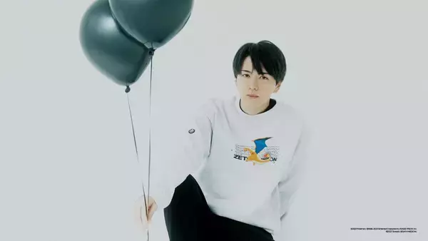 「「Pokémon UNITE」×「ZETA DIVISION」のコラボアパレル第2弾が登場！リザードンやエースバーンがスタイリッシュなデザインに」の画像