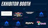 「「EVO Japan 2026」会場マップと一部ブース情報が公開！約40の企業やチームが出展する格闘ゲームの祭典」の画像4