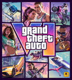 「「グランド・セフト・オートVI」が11月19日に発売！「グランド・セフト・オートVI」と「アルティメット・エディション」予約受付中」の画像4