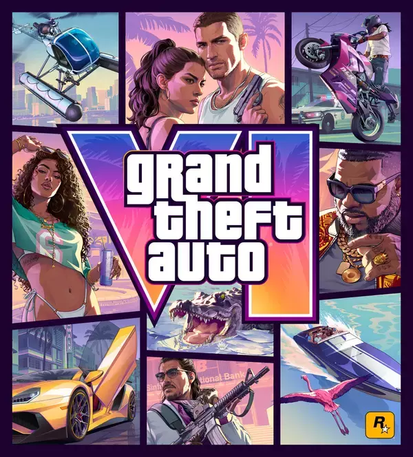 「「グランド・セフト・オートVI」が11月19日に発売！「グランド・セフト・オートVI」と「アルティメット・エディション」予約受付中」の画像