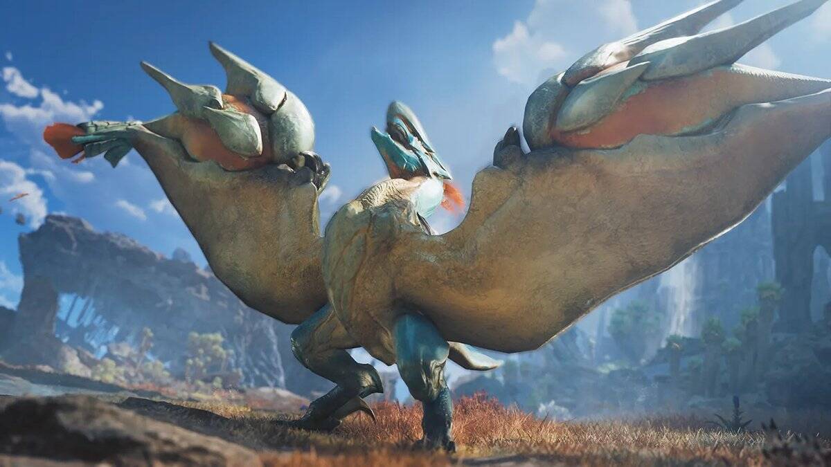 カプコンが「TGS2026」へのブース出展に関する情報第1弾を公開！「モンハンワイルズ：アセンダンス」の世界初試遊出展など目白押し