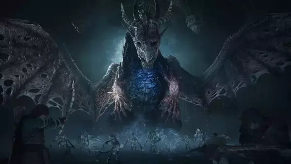 「カプコンが「TGS2026」へのブース出展に関する情報第1弾を公開！「モンハンワイルズ：アセンダンス」の世界初試遊出展など目白押し」の画像