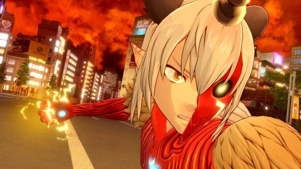 育成RPG「デジモンストーリー タイムストレンジャー」が発売！約10年ぶりのシリーズ完全新作