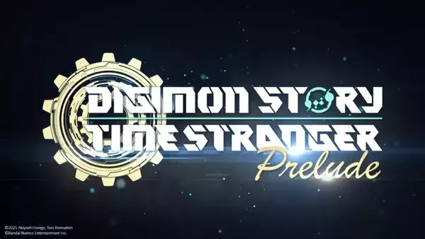 「育成RPG「デジモンストーリー タイムストレンジャー」が発売！約10年ぶりのシリーズ完全新作」の画像