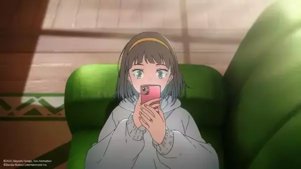 「育成RPG「デジモンストーリー タイムストレンジャー」が発売！約10年ぶりのシリーズ完全新作」の画像