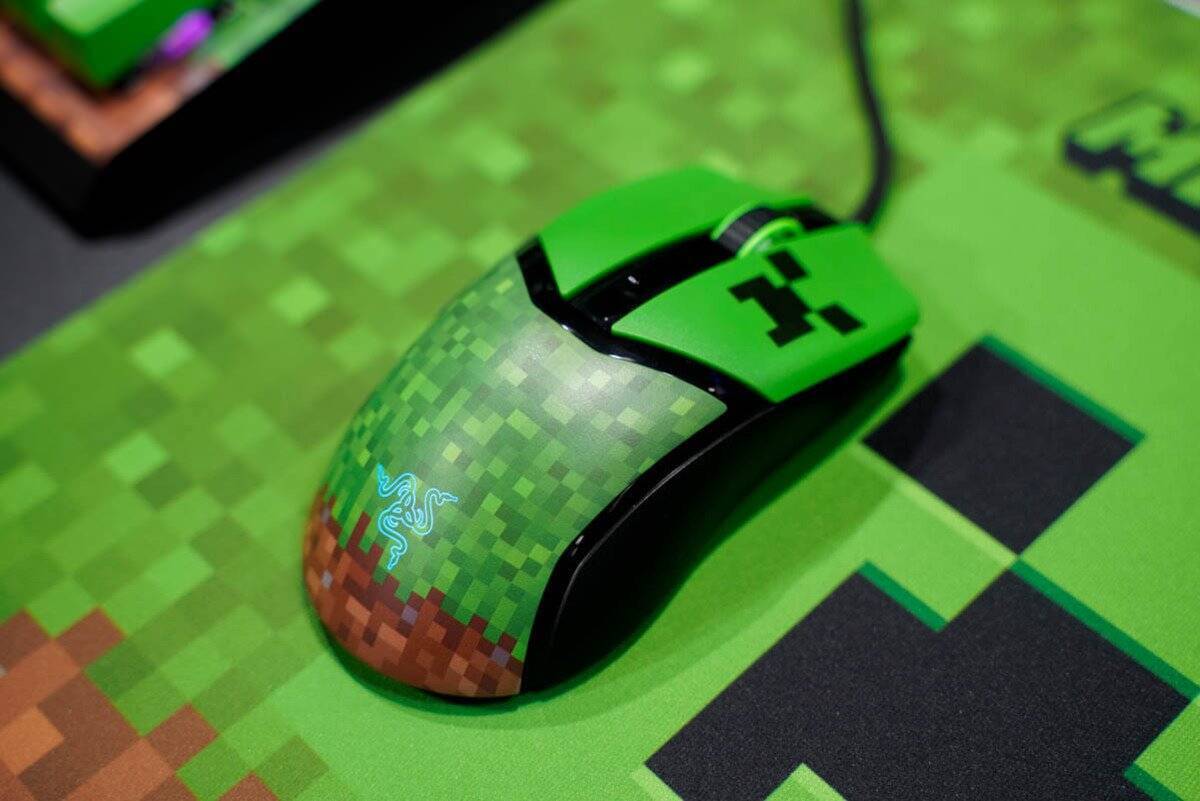 【TGS2026】「三井3C」ブースの「Razer」「ASUS」「Logitech」「MSI」エリアをフォトレポート！