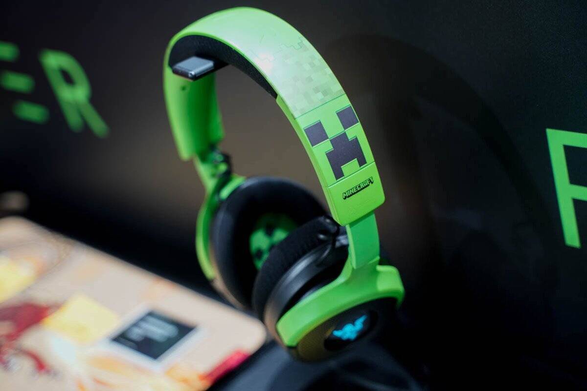 【TGS2026】「三井3C」ブースの「Razer」「ASUS」「Logitech」「MSI」エリアをフォトレポート！