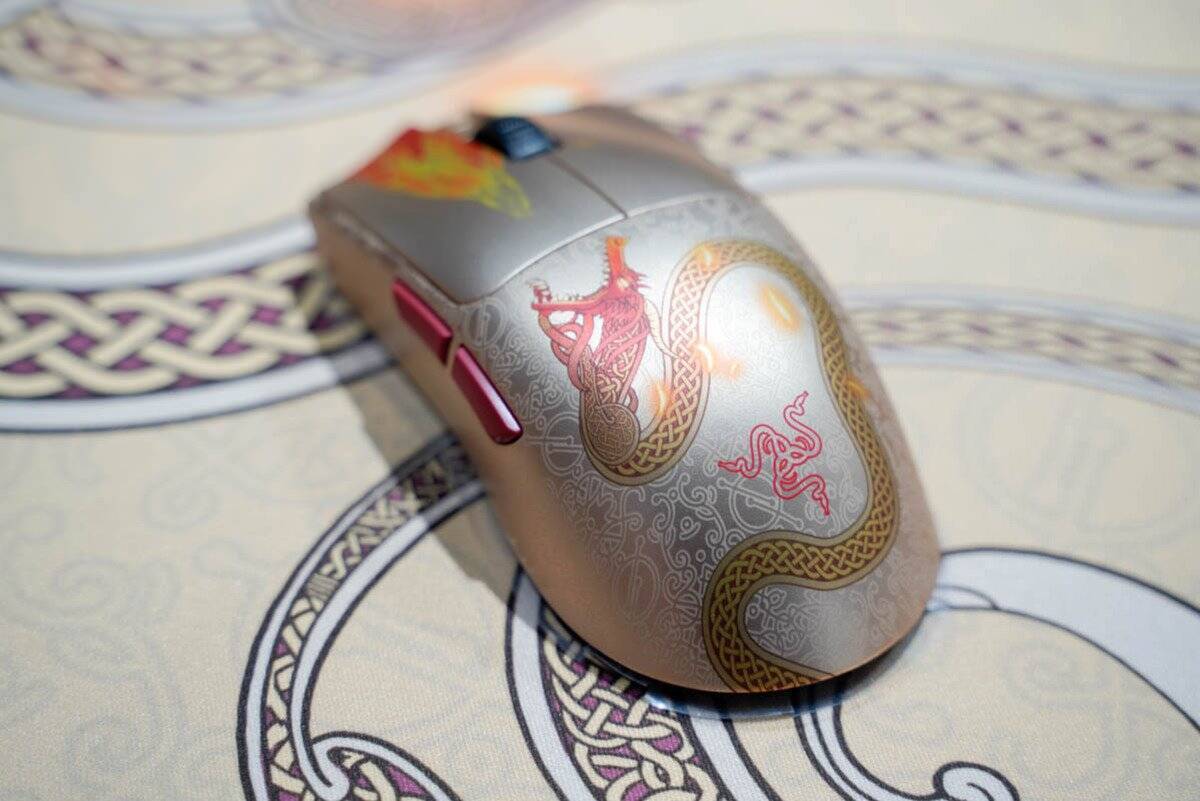 【TGS2026】「三井3C」ブースの「Razer」「ASUS」「Logitech」「MSI」エリアをフォトレポート！