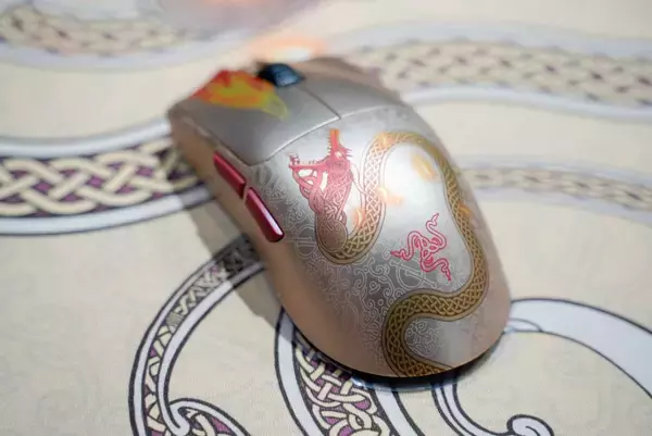 「【TGS2026】「三井3C」ブースの「Razer」「ASUS」「Logitech」「MSI」エリアをフォトレポート！」の画像