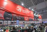 「【TGS2026】「三井3C」ブースの「Razer」「ASUS」「Logitech」「MSI」エリアをフォトレポート！」の画像20