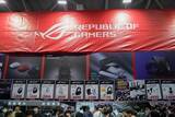 「【TGS2026】「三井3C」ブースの「Razer」「ASUS」「Logitech」「MSI」エリアをフォトレポート！」の画像21