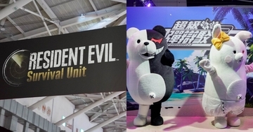 【TGS2026】「BIOHAZARD Survival Unit」「JUSTDAN」ブースレポート！辻本良三さん徳田優也さん登壇のステージも