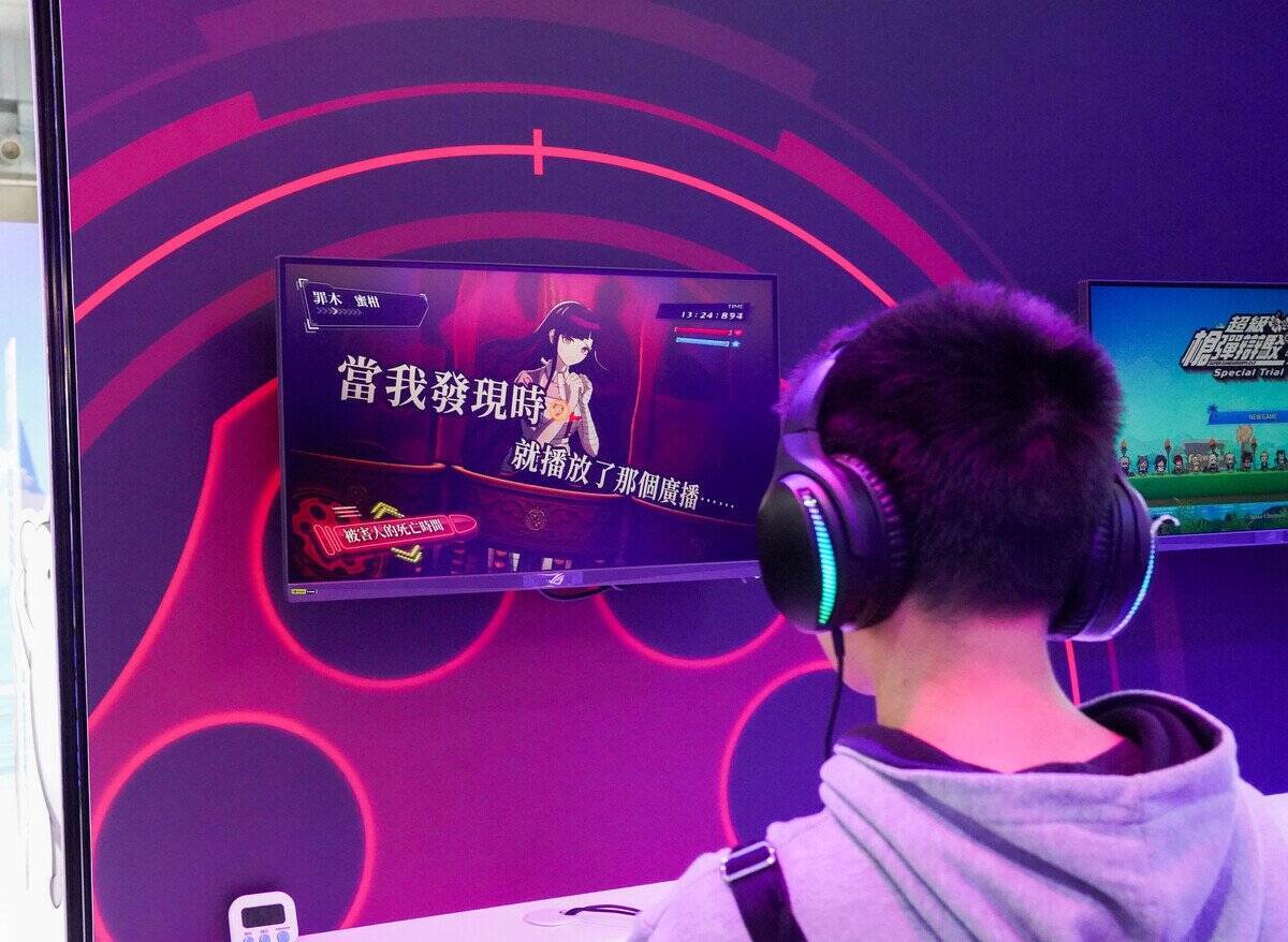 【TGS2026】「BIOHAZARD Survival Unit」「JUSTDAN」ブースレポート！辻本良三さん徳田優也さん登壇のステージも