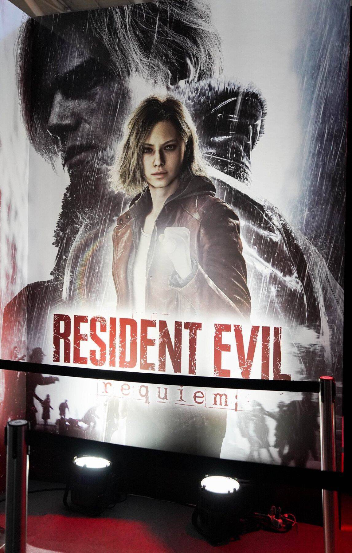 【TGS2026】「BIOHAZARD Survival Unit」「JUSTDAN」ブースレポート！辻本良三さん徳田優也さん登壇のステージも