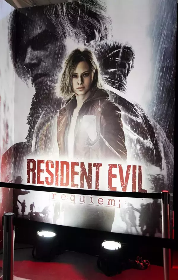 「【TGS2026】「BIOHAZARD Survival Unit」「JUSTDAN」ブースレポート！辻本良三さん徳田優也さん登壇のステージも」の画像